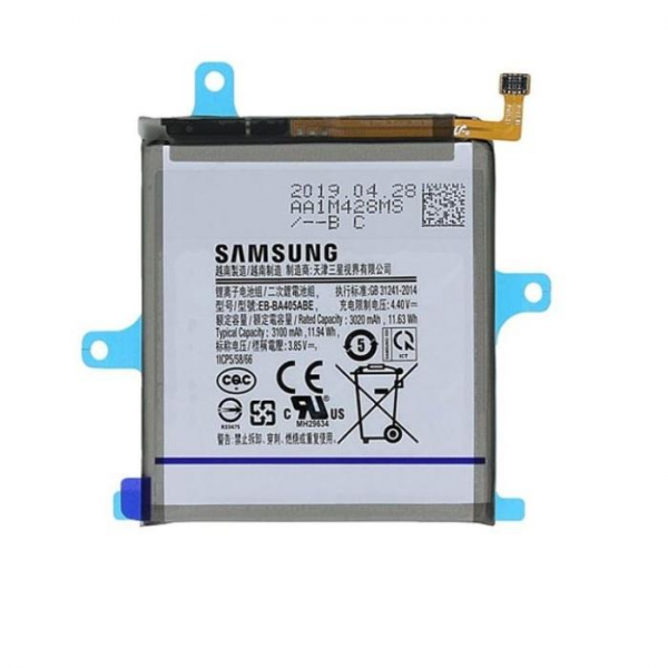 Baterija original Samsung A40 EB-BA405ABE BULK