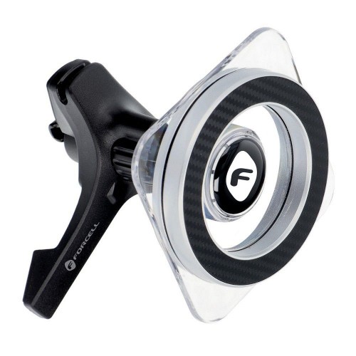 FORCELL F-GRIP MAGPRO magnetski auto držač za vjetrobransko staklo / ventilacijski otvor  s MagSafe  
