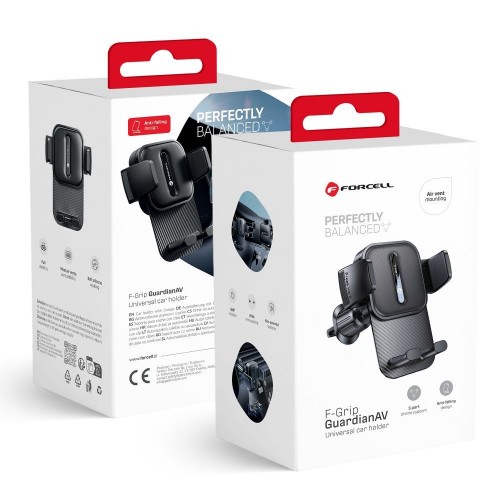 FORCELL F-GRIP GuardianAV AUTO DRZAC ZA ventilacijski otvor 