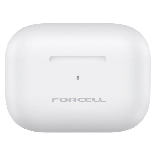 FORCELL F-AUDIO wireless/bluetooth SLUŠALICE TWS Master PRO - BIJELE