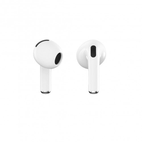 FORCELL F-AUDIO CORE wireless/bluetooth SLUŠALICE TWS  - BIJELE
