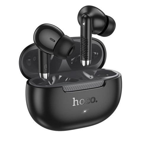 Hoco Bluetooth Slušalice - TWS EQ24 - CRNE