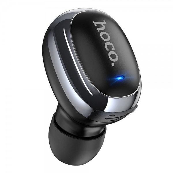 HOCO bežična bluetooth slušalica E54 Mia mini - crna