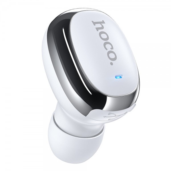 HOCO bežična bluetooth slušalica E54 Mia mini - bijela