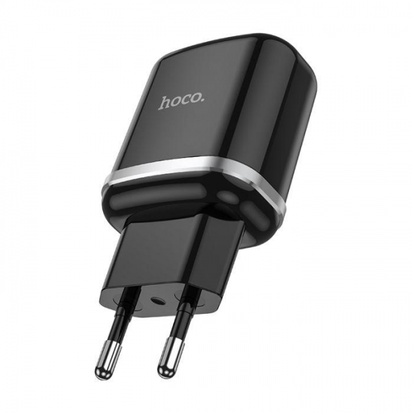 HOCO adapter/punjač - 18W 1x USB QC3.0 N3 
