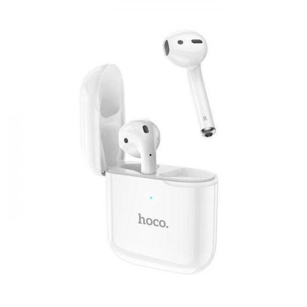 Hoco Bluetooth Slušalice - EW06 AirPods wireless BIJELE TT-Hoco-EW06-WHITE Mobilab, servis i prodaja mobitela, tableta i računala