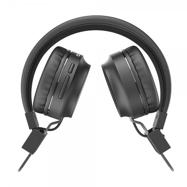 HOCO bežične slušalice Promise W25 - sive