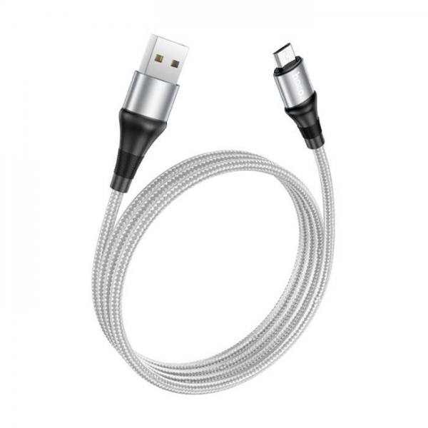 HOCO USB kabel - Excellent X50 micro USB 1M - SIVI