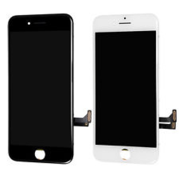 LCD Apple iPhone 7 + touch + okvir (1. klasa)