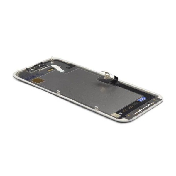 LCD Apple iPhone 17 + touch + okvir (SOFT OLED) 120Hz LCD-APP-17-OLED Mobilab, servis i prodaja mobitela, tableta i računala