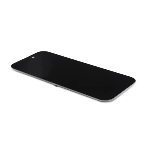 LCD Apple iPhone 17 + touch + okvir (SOFT OLED) 120Hz