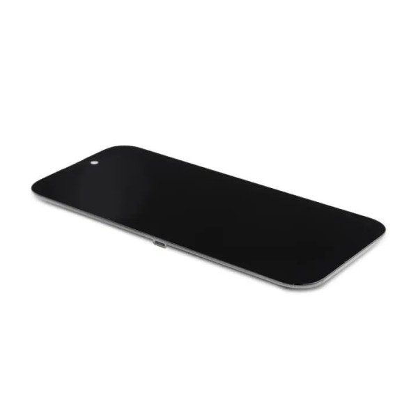 LCD Apple iPhone 17 + touch + okvir (SOFT OLED) 120Hz LCD-APP-17-OLED Mobilab, servis i prodaja mobitela, tableta i računala
