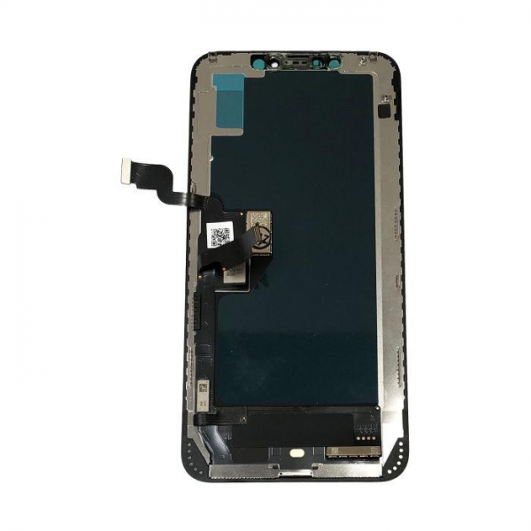 LCD Apple iPhone XS MAX + touch + okvir (OLED)