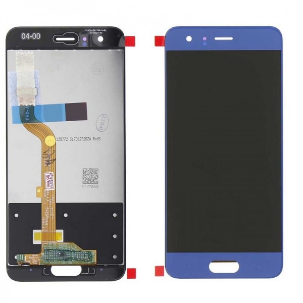 LCD Huawei Honor 9 + touch (1.klasa) - plavi