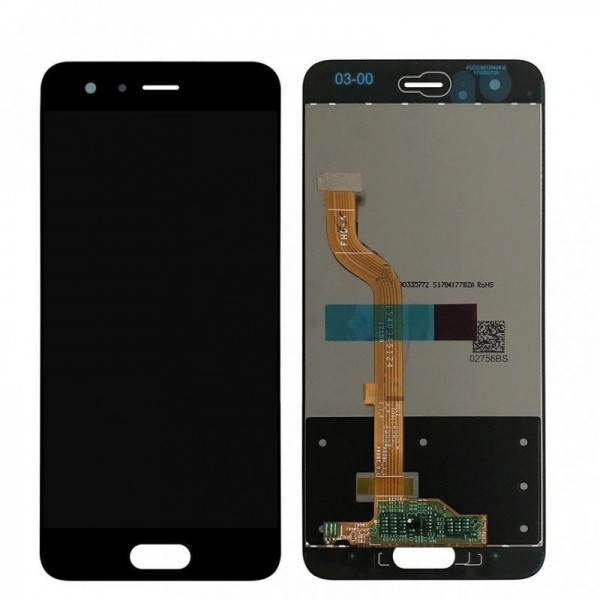 LCD Huawei Honor 9 + touch (1.klasa) - crni