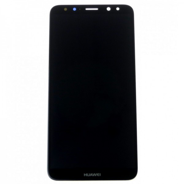 LCD Huawei MATE 10 LITE + touch - crni 1.Klasa