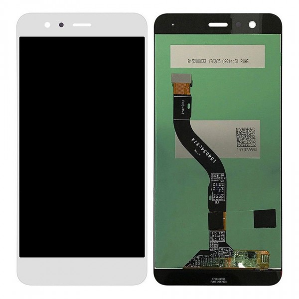 LCD Huawei P10 Lite + touch (1.klasa) - bijeli