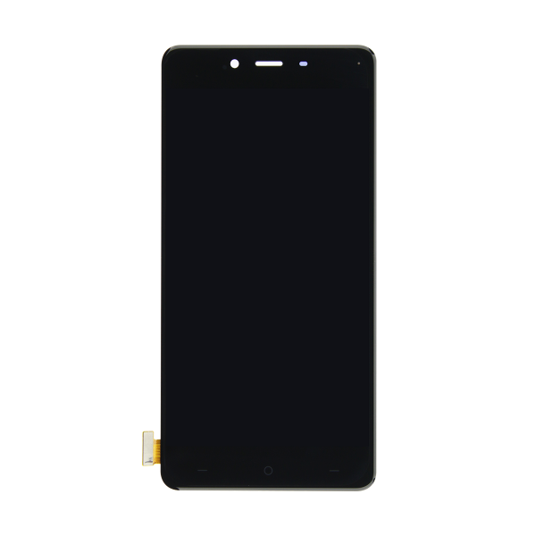 LCD + TOUCH ONEPLUS X