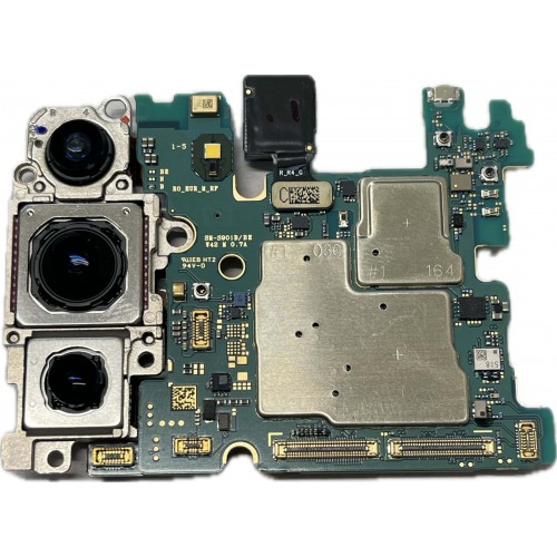 MATIČNA PLOČA SAMSUNG GALAXY S22 G901 128GB - korišteno