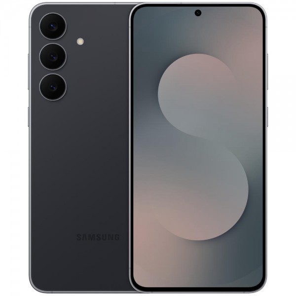 Samsung S25 FE 128GB - black