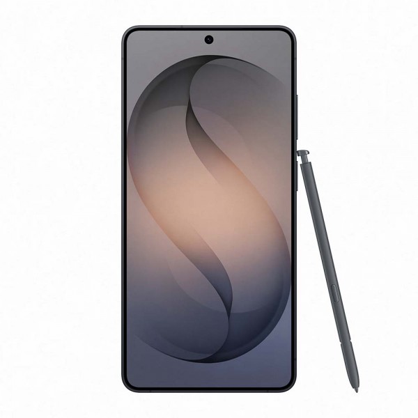 Samsung S26 Ultra 512GB - black