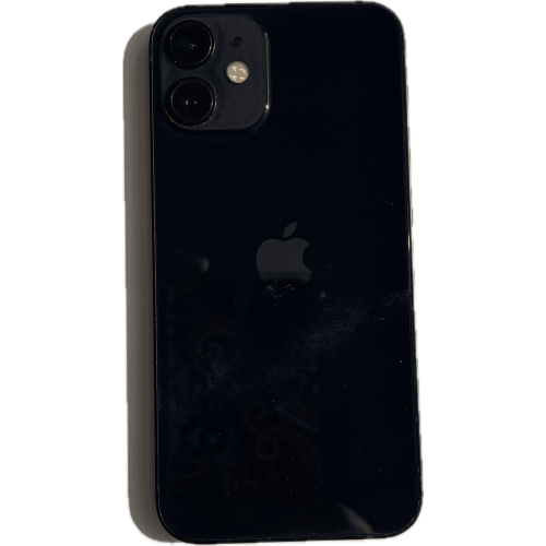 APPLE IPHONE 12 mini 64GB - Plavi - Korišteni - Baterija 100%