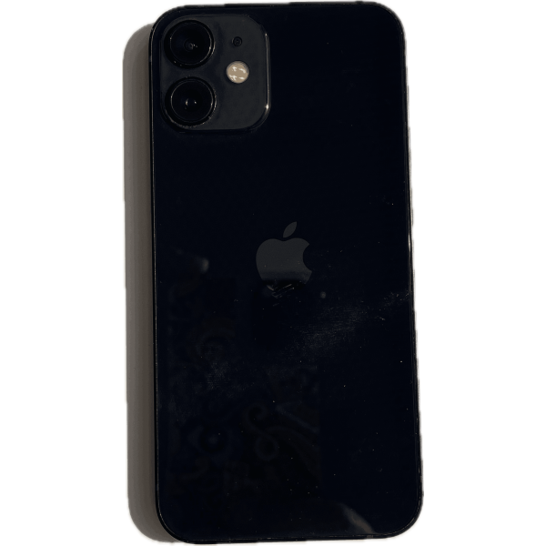 APPLE IPHONE 12 mini 64GB - Plavi - Korišteni - Baterija 100%