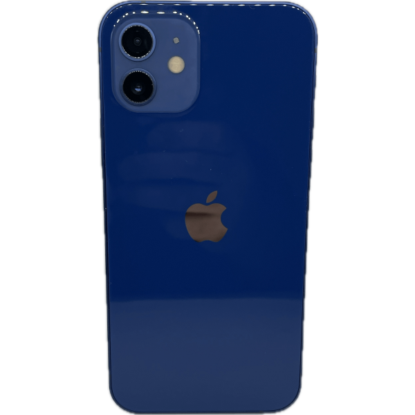 APPLE IPHONE 12 128GB - Plavi - Korišteni - Baterija 100%