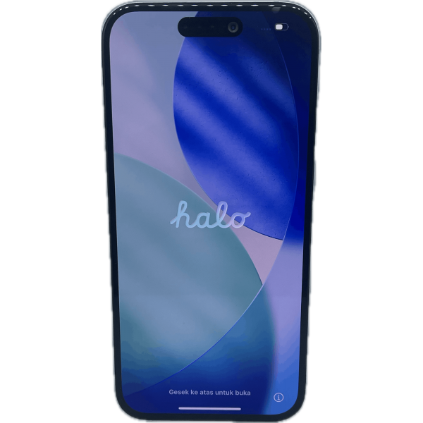 APPLE IPHONE 15 128GB - Plavi - Korišteni - Baterija 100%