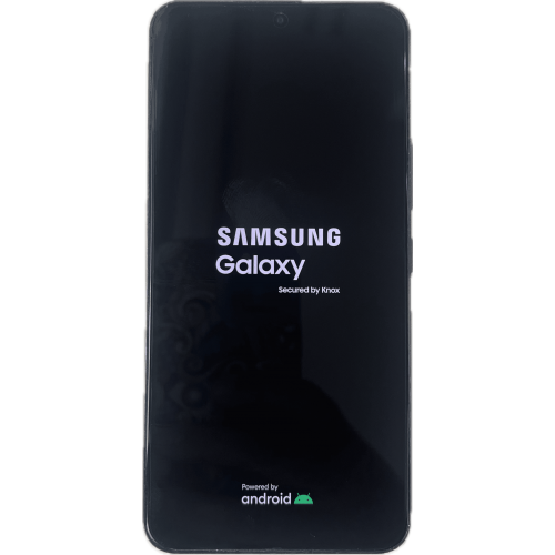 SAMSUNG S22 128GB - Crni - Korišten