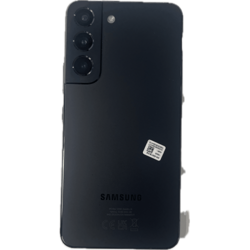 SAMSUNG S22 128GB - Crni - Korišten