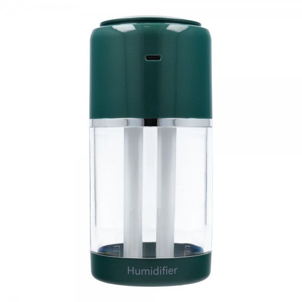 OVLAŽIVAČ ZRAKA H10 - ZELENI