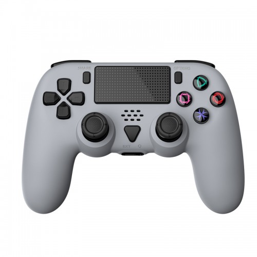 Bežični Kontroler / Joystick za PlayStation 5 / PS5 Slim / PS5 Pro Dobe TP5-35137S (Sivi)
