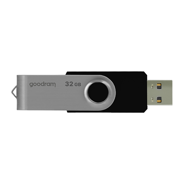 GOODRAM UTS2 FLASH DRIVE - 32GB USB 2.0