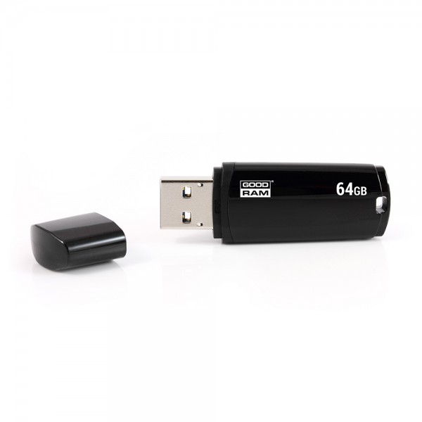 GOODRAM UMM3 FLASH DRIVE - 64GB USB 3.0