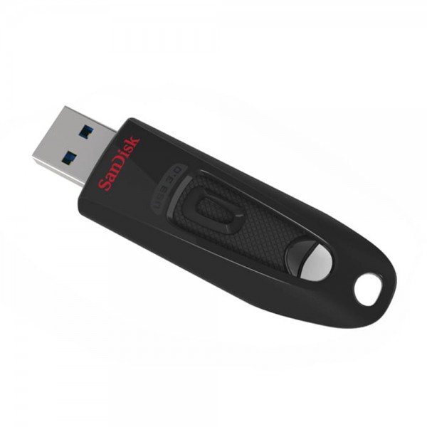 SanDisk USB Ultra 64GB - ULTRA FLASH DRIVE USB 3.0