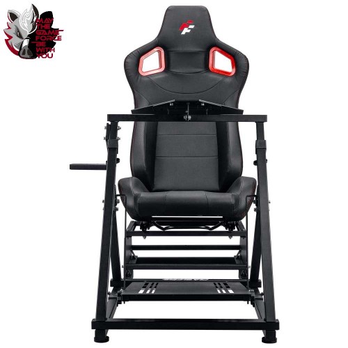 GAMING STOLICA ZA VOLAN FLASHFIRE F902+F903