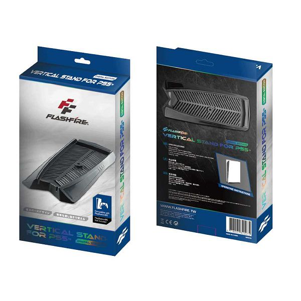 STALAK ZA PS5 FLASHFIRE VERTIKALNI DIGITAL EDITION HPS530
