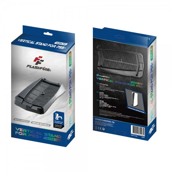 STALAK ZA PS5 FLASHFIRE VERTIKALNI HD EDITION HPS531