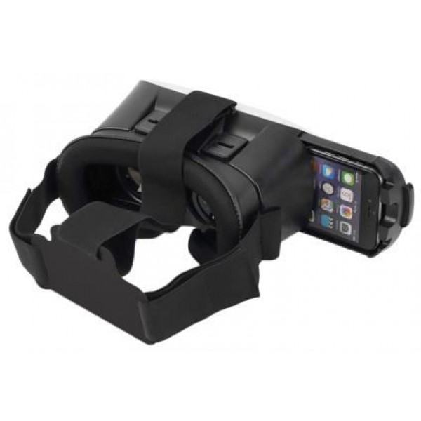 VIRTUALNE NAOČALE EDNET 87000  (VR) - SMARTPHONE  4,7" - 6"