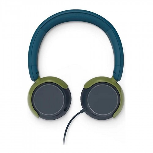 Philips Žičane slušalice 3,5 mm za djecu TAK2000CT/00 - ZELENE