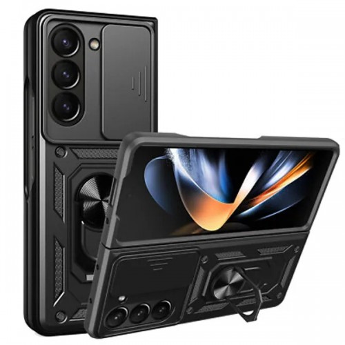Maskica Armor Ring Samsung Z FOLD 8 ULTRA