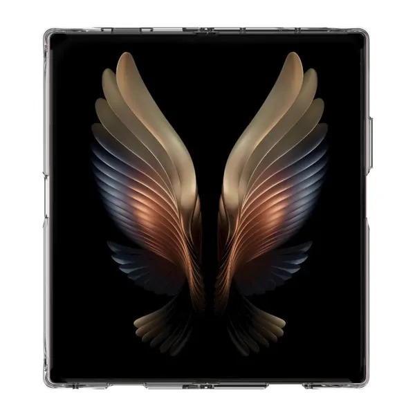 MASKICA Clear Mag SAMSUNG Z FOLD 8 ULTRA MagSafe PT-CLEAR-MAG-SAM-ZF8U Mobilab, servis i prodaja mobitela, tableta i računala