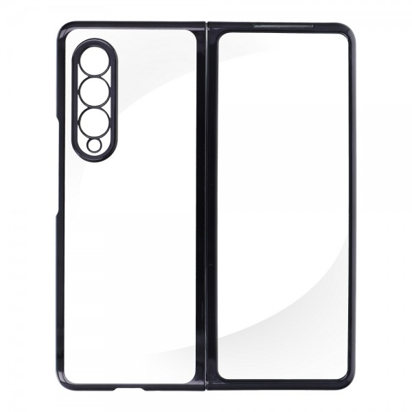 Torbica FOCUS Case SAMSUNG Galaxy Z Fold 3 5G CRNA