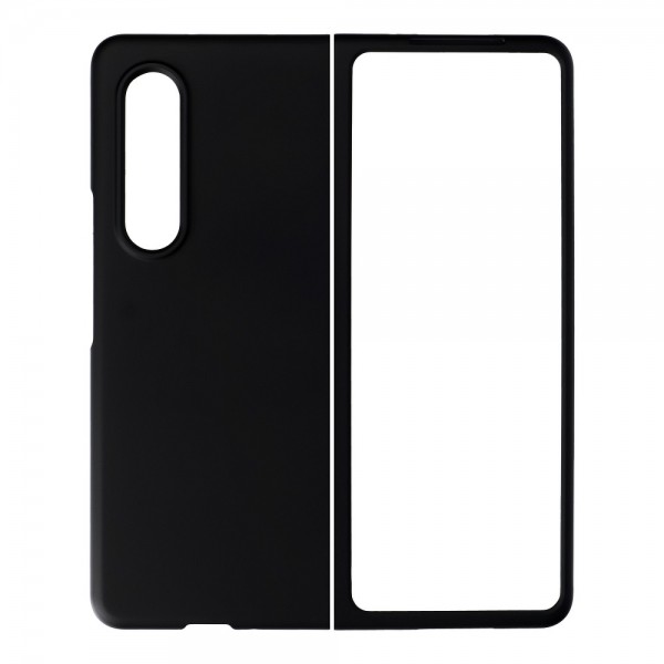 Torbica SLIM Case SAMSUNG Galaxy Z Fold 3 5G CRNA