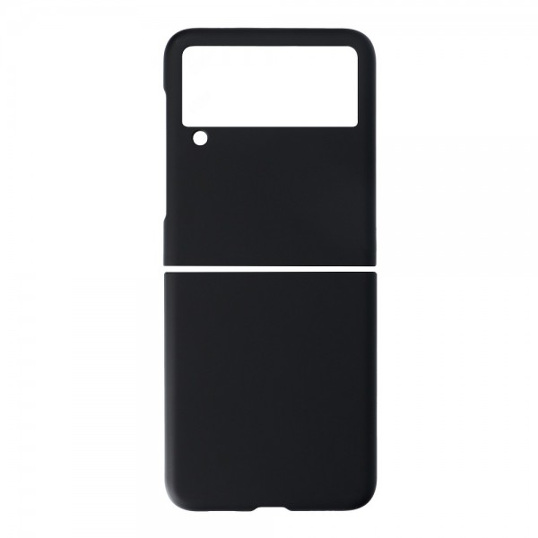 Torbica SLIM Case SAMSUNG Galaxy Z Flip 3 5G CRNA