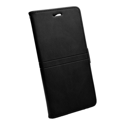 Torbica FLIP H LINE SAMSUNG A17 - crna