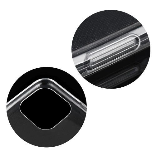 MASKICA TPU ULTRA SLIM 0.5MM - iPhone 17 Pro Max