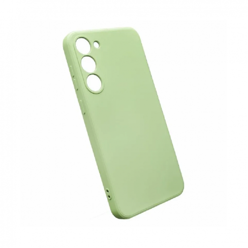 Maskica Silikon lite Samsung S26 ULTRA - ZELENA