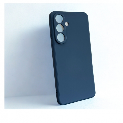 Maskica Silikon lite Samsung S26 ULTRA - PLAVA